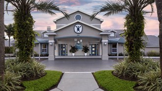 Apartments in Tampa Bay